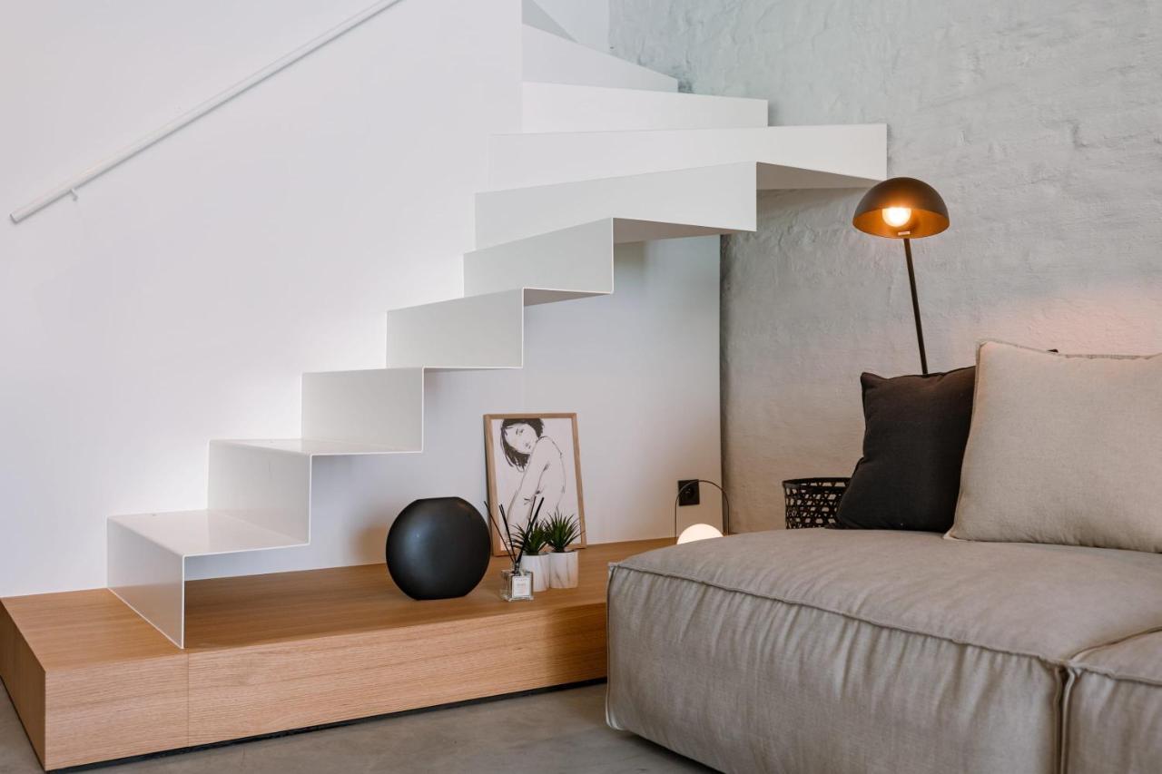 Villa Huswell - House K Located In The Center Of Courtrai Extérieur photo