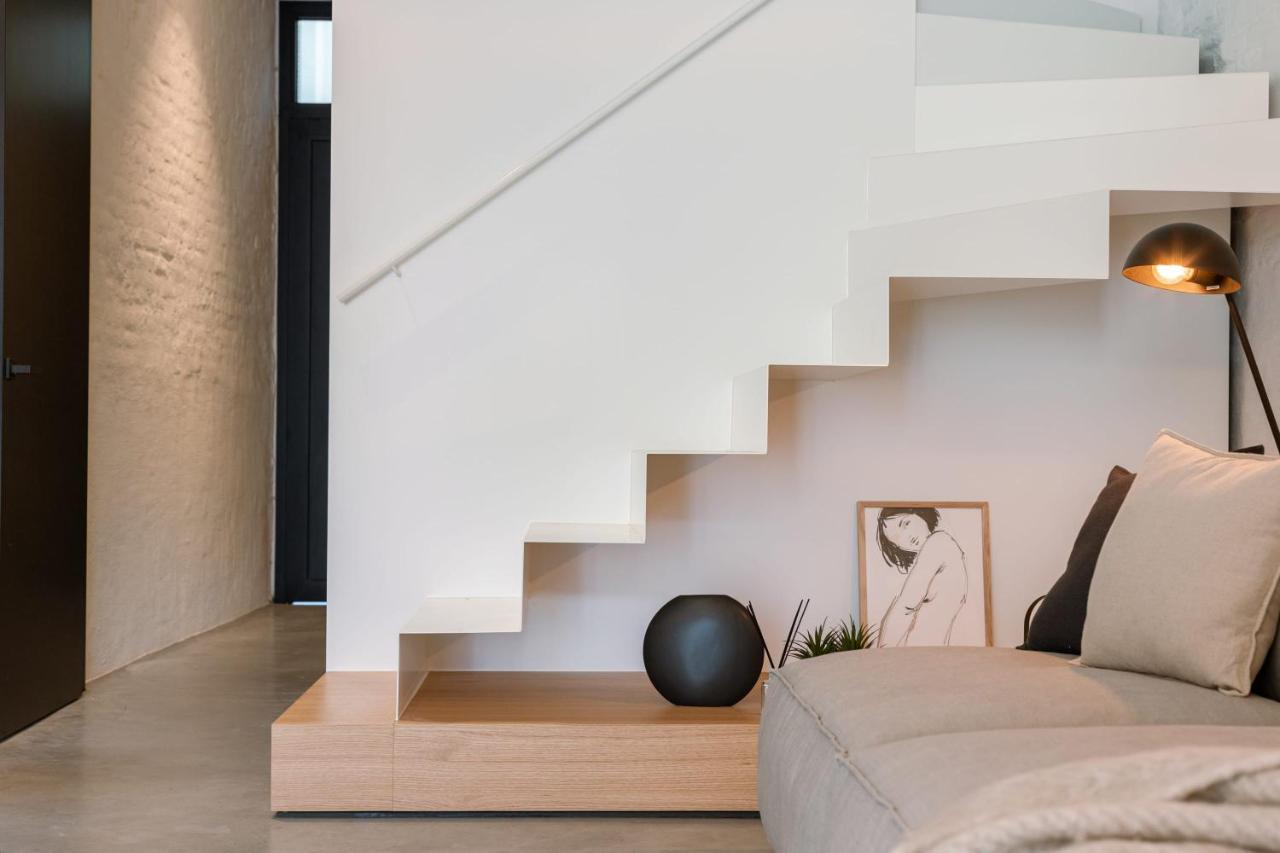 Villa Huswell - House K Located In The Center Of Courtrai Extérieur photo